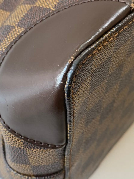 Louis Vuitton Damier Hampstead Bag-handbag-Louis Vuitton-The Closet Egypt