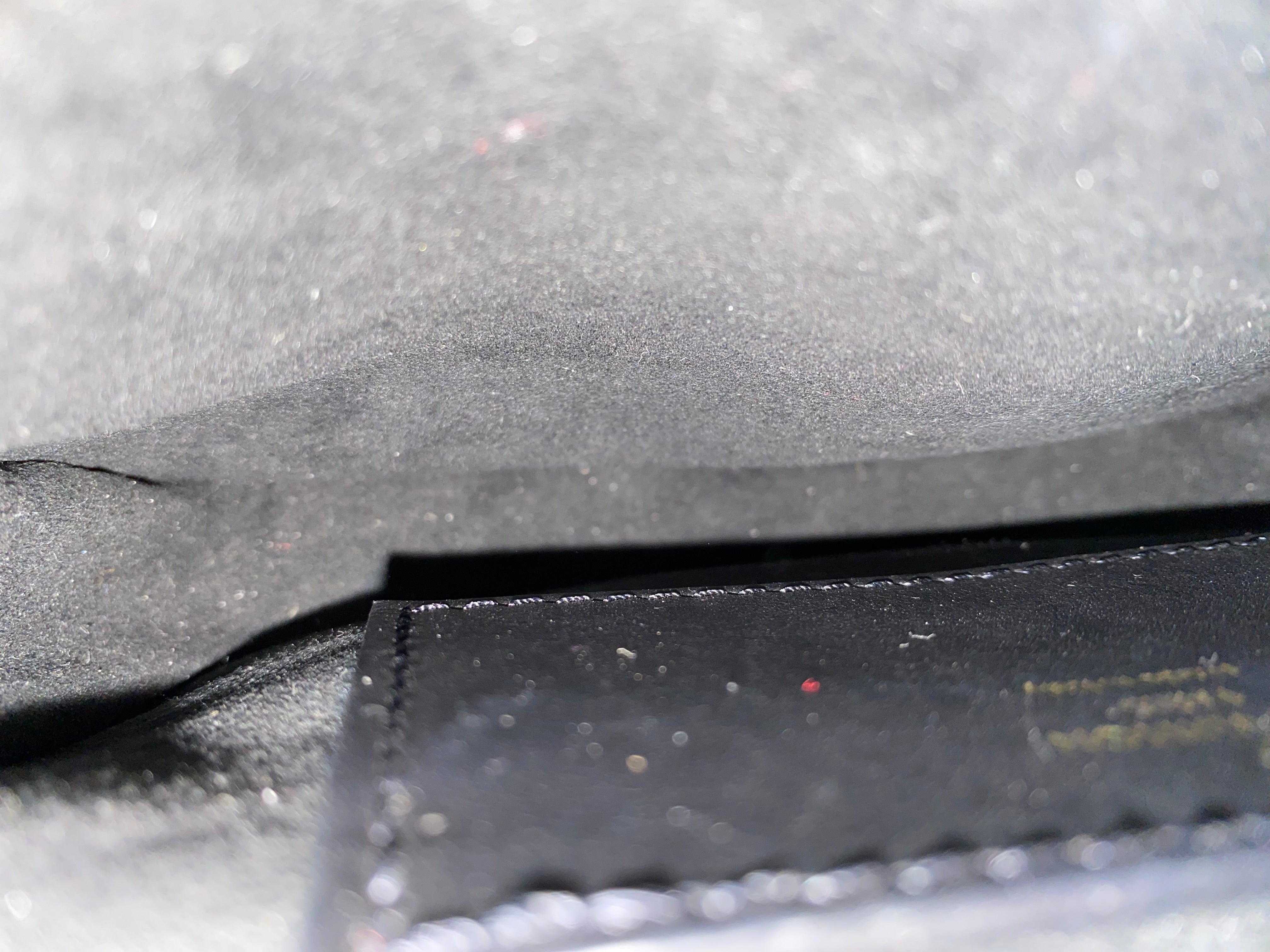 Louis Vuitton Black New Wave Multi Pochette Bag-handbag-Louis Vuitton-The Closet Egypt