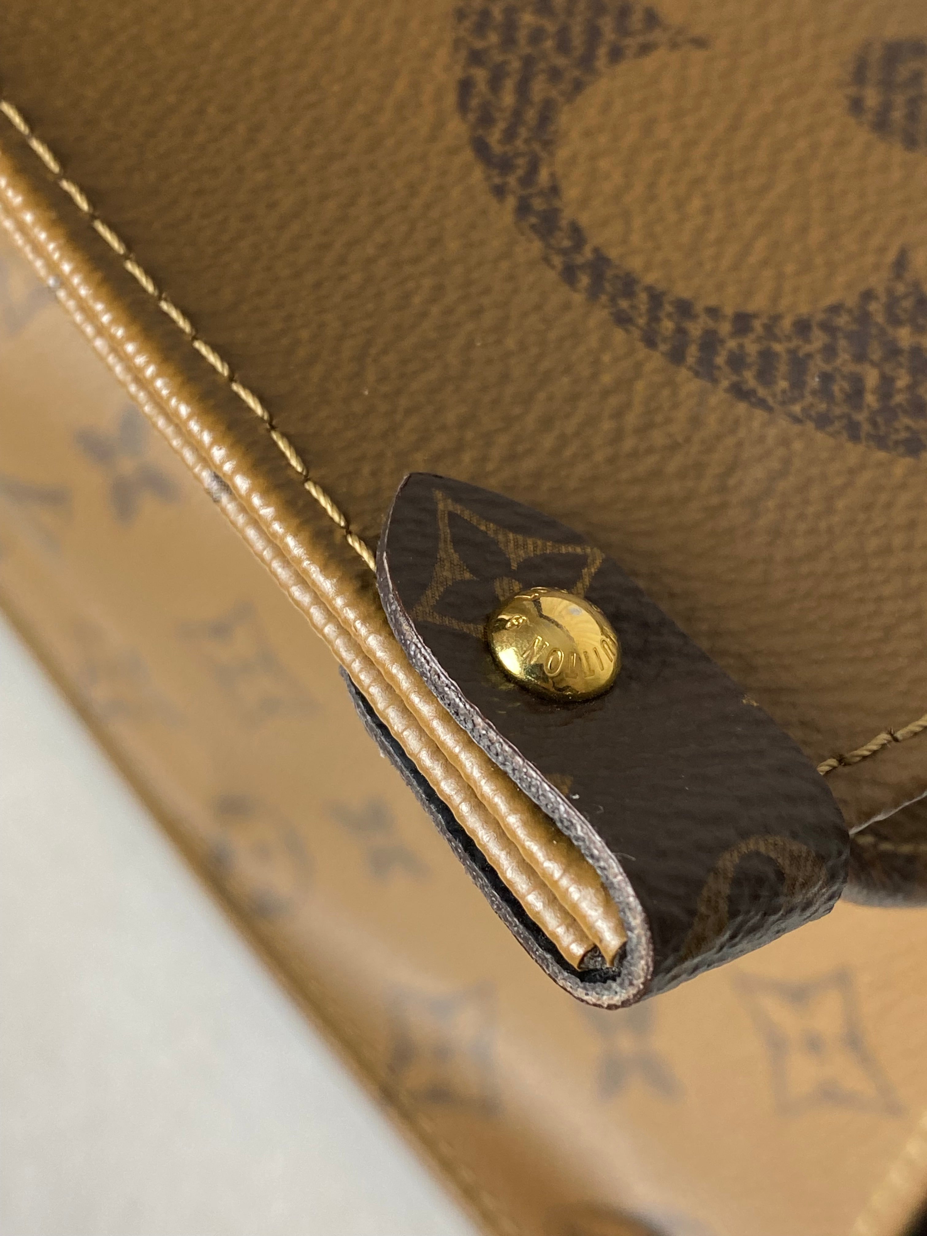 Louis Vuitton Monogram Onthego GM Bag-handbag-Louis Vuitton-The Closet Egypt