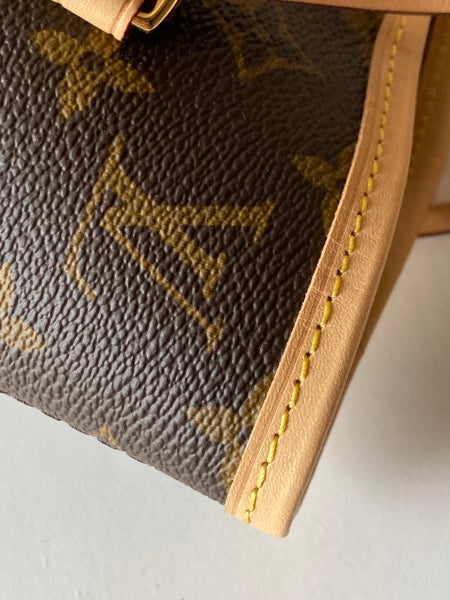 Louis Vuitton Monogram Neverfull MM Bag-handbag-Louis Vuitton-The Closet Egypt