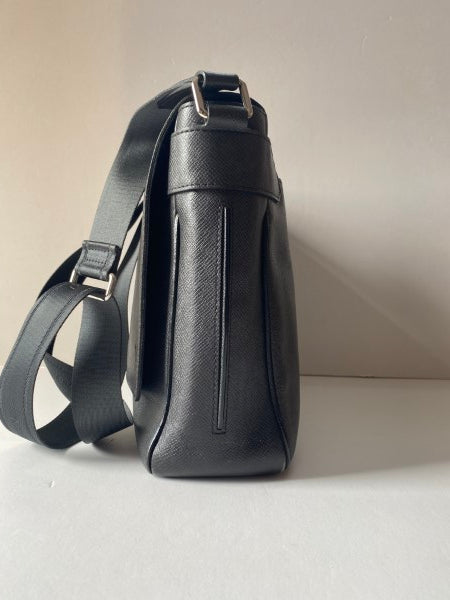 Louis Vuitton Ardoise Roman Messenger Bag-handbag-Louis Vuitton-The Closet Egypt