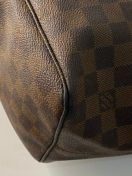 Louis Vuitton Damier Neverfull MM Bag-handbag-Louis Vuitton-The Closet Egypt