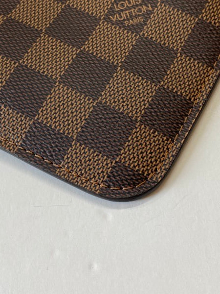 Louis Vuitton Damier Neverfull Bag-handbag-Louis Vuitton-The Closet Egypt