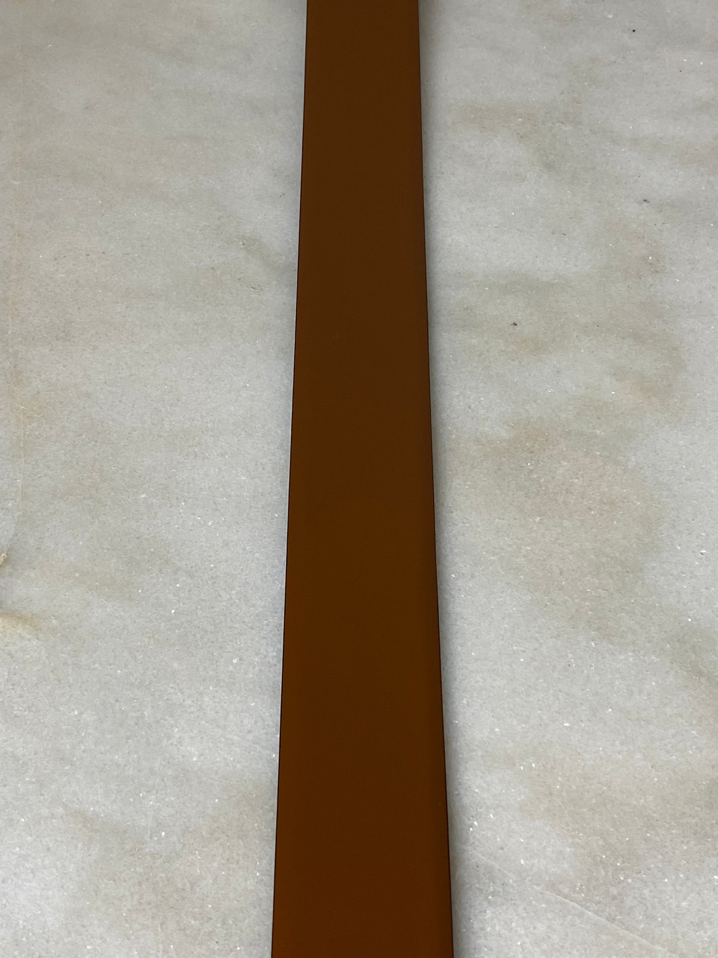 Valentino Black Belt 40-Belt-Valentino-The Closet Egypt