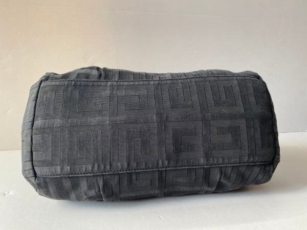 Givenchy Black Tote Bag-handbag-Givenchy-The Closet Egypt