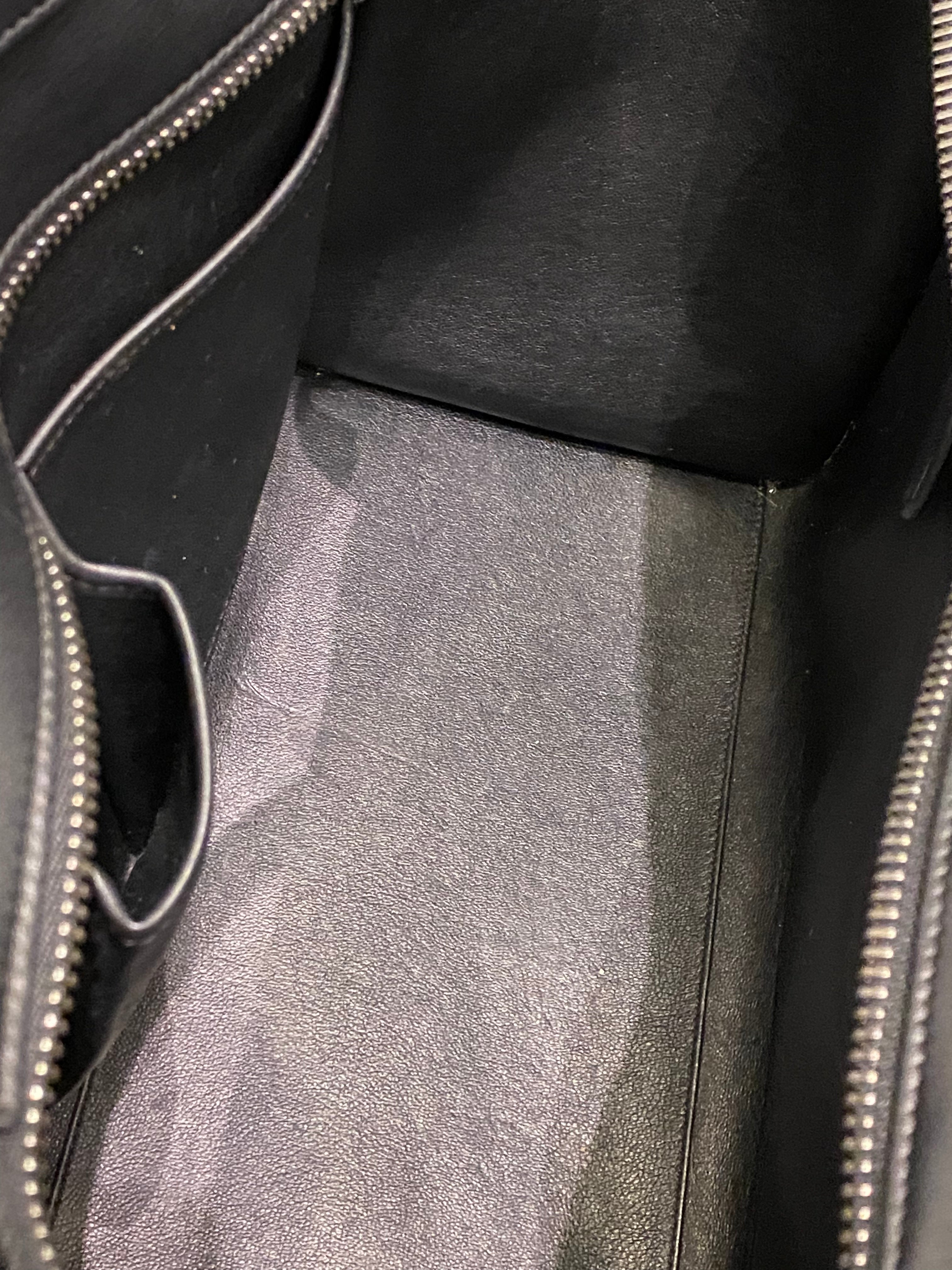 Celine Tricolor Luggage Mini Bag-handbag-Celine-The Closet Egypt