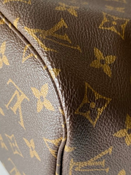 Louis Vuitton Monogram Neverfull MM Bag-handbag-Louis Vuitton-The Closet Egypt