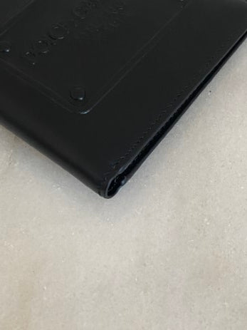 Dolce & Gabbana Black D&G Small Wallet-wallet-Dolce & Gabbana-The Closet Egypt