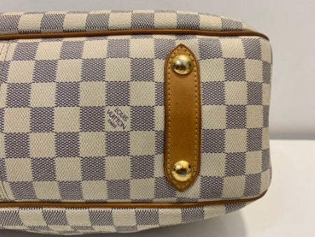 Louis Vuitton Damier Siracusa GM Bag-handbag-Louis Vuitton-The Closet Egypt