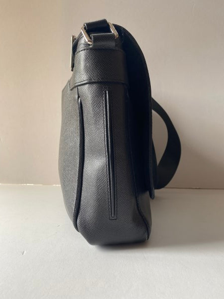 Louis Vuitton Ardoise Roman Messenger Bag-handbag-Louis Vuitton-The Closet Egypt