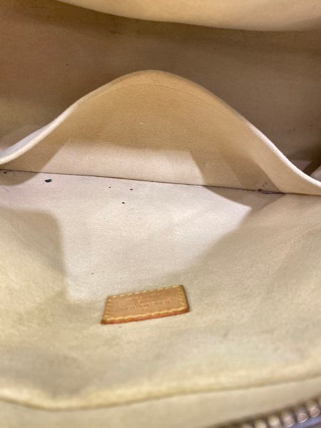 Louis Vuitton Monogram Manhattan Bag-handbag-Louis Vuitton-The Closet Egypt