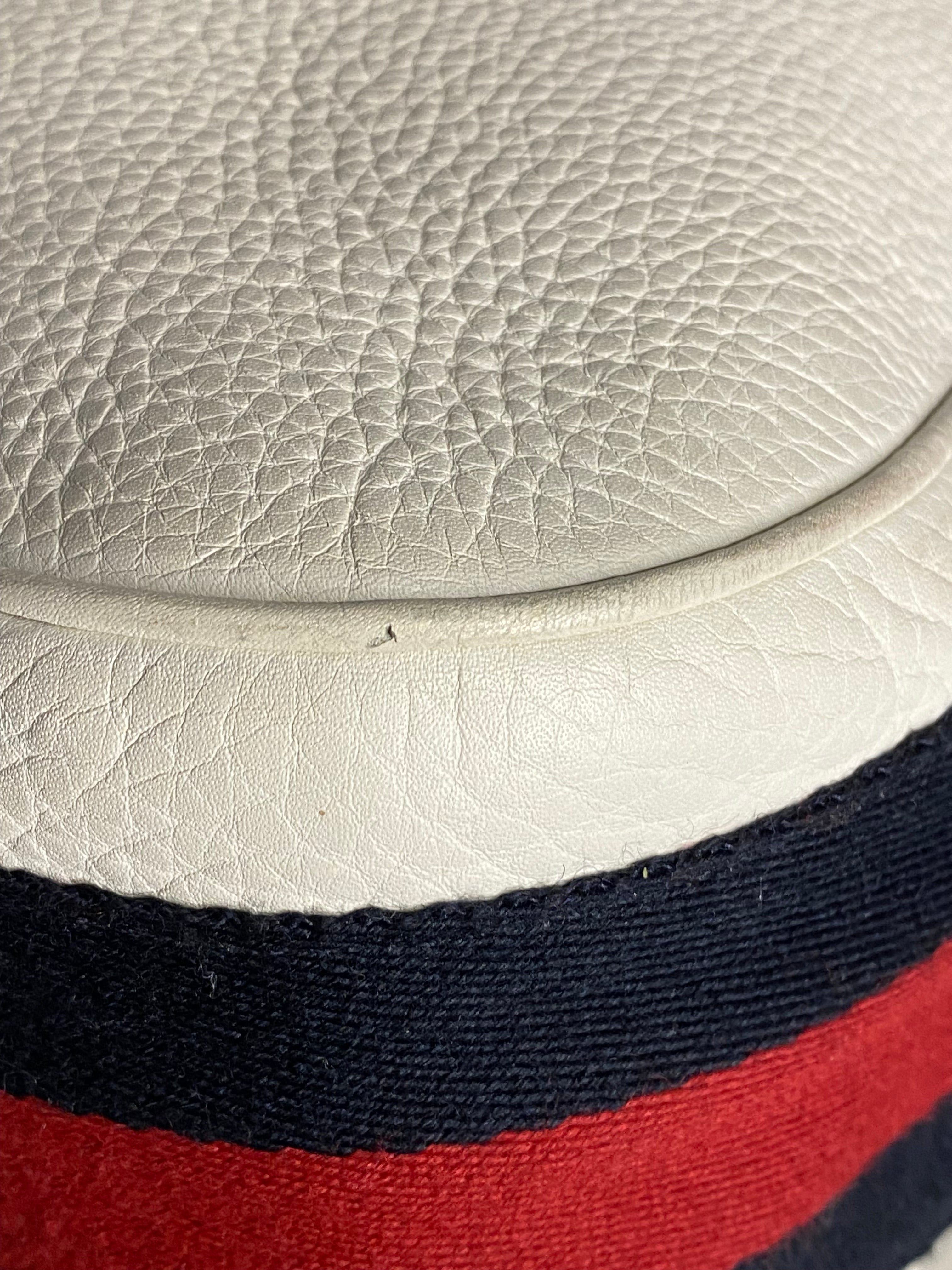 Gucci Off White Web Shoulder Bag-handbag-Gucci-The Closet Egypt