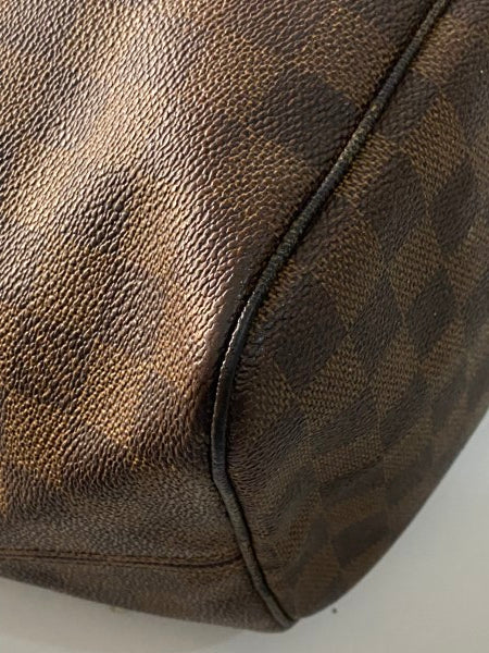 Louis Vuitton Damier Neverfull MM Bag-handbag-Louis Vuitton-The Closet Egypt