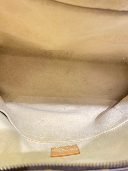 Louis Vuitton Monogram Manhattan Bag-handbag-Louis Vuitton-The Closet Egypt