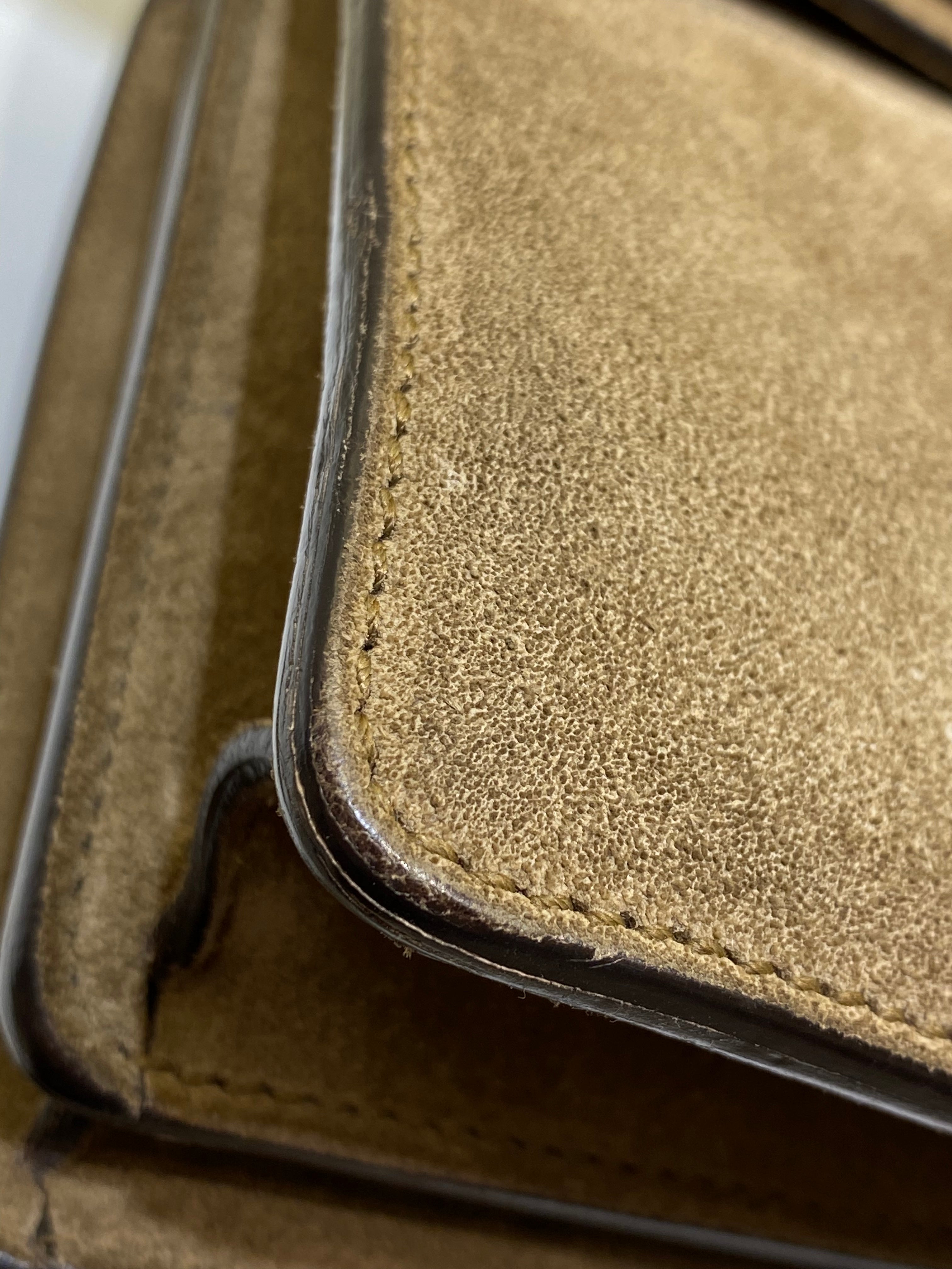 Gucci Beige Velvet Dionysus Bag-handbag-Gucci-The Closet Egypt