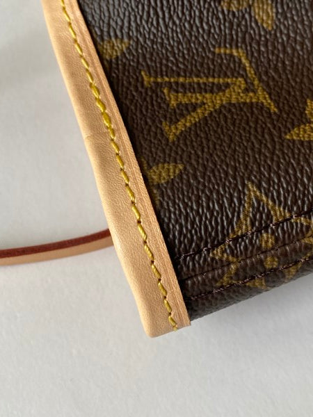 Louis Vuitton Monogram Neverfull MM Bag-handbag-Louis Vuitton-The Closet Egypt
