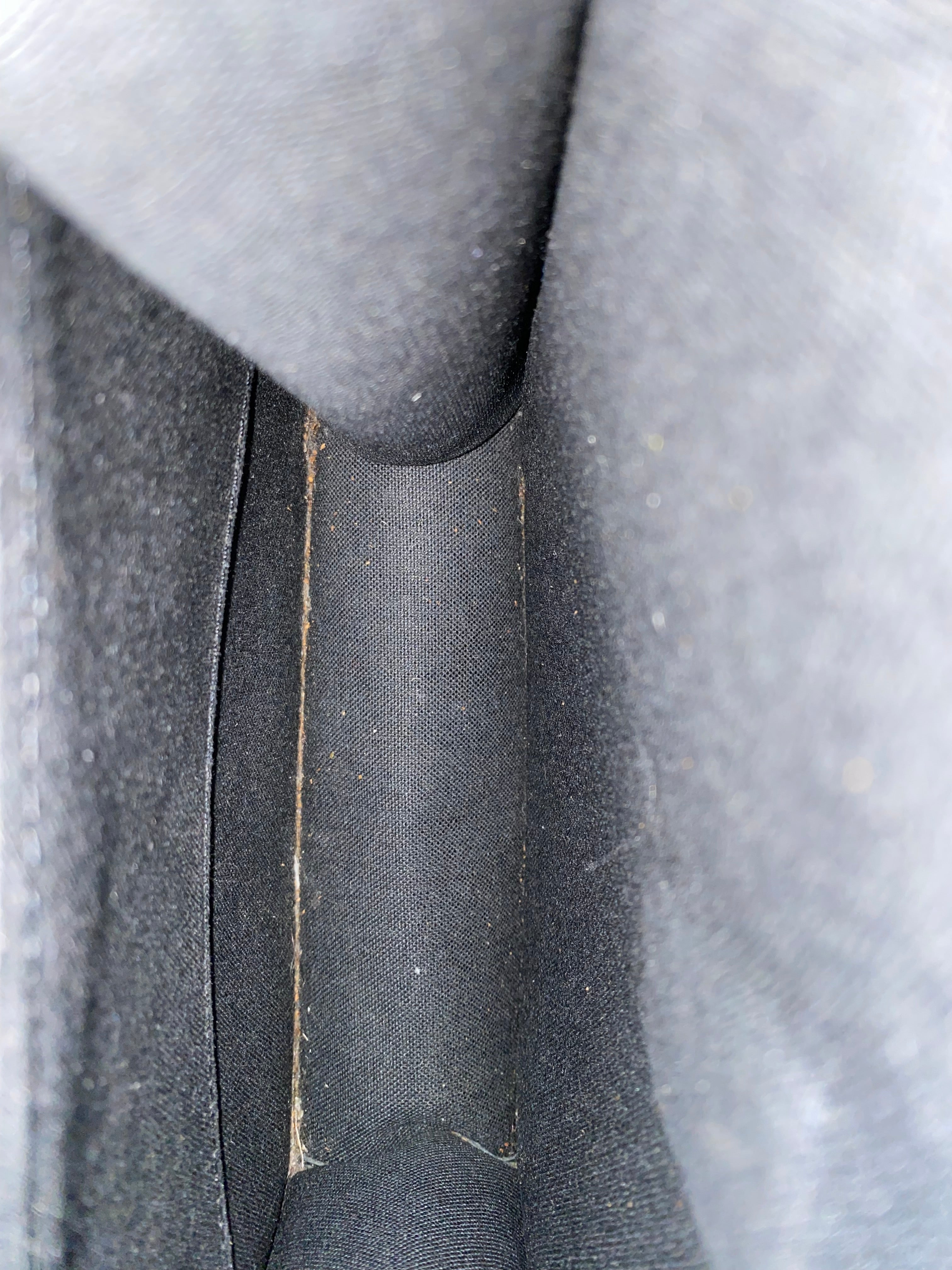Louis Vuitton Black Taiga Kurgan Crossbody Pochette-Pochette-Louis Vuitton-The Closet Egypt