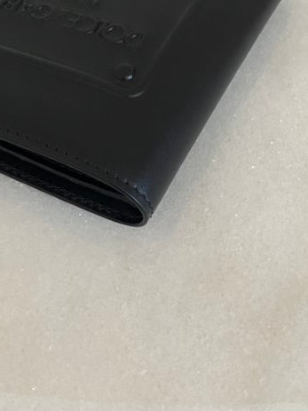 Dolce & Gabbana Black D&G Small Wallet-wallet-Dolce & Gabbana-The Closet Egypt