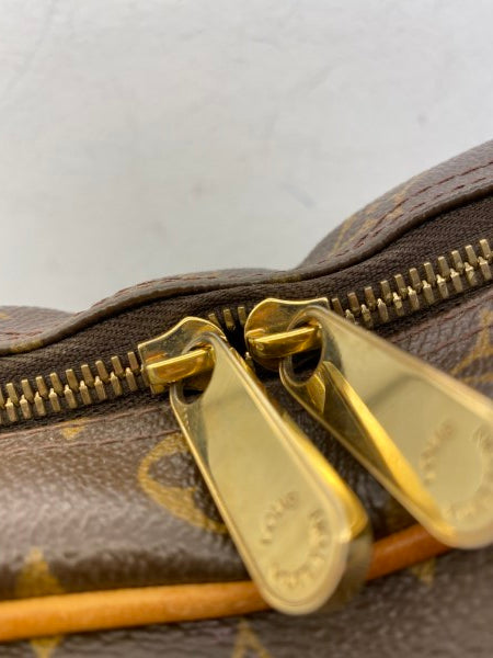 Louis Vuitton Monogram Manhattan Bag-handbag-Louis Vuitton-The Closet Egypt