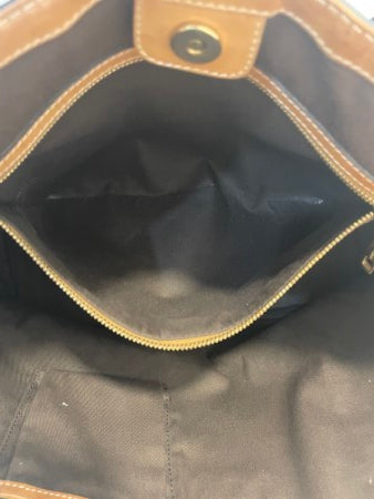 Dolce & Gabbana Bicolor Leopard Tote Bag-handbag-Dolce & Gabbana-The Closet Egypt