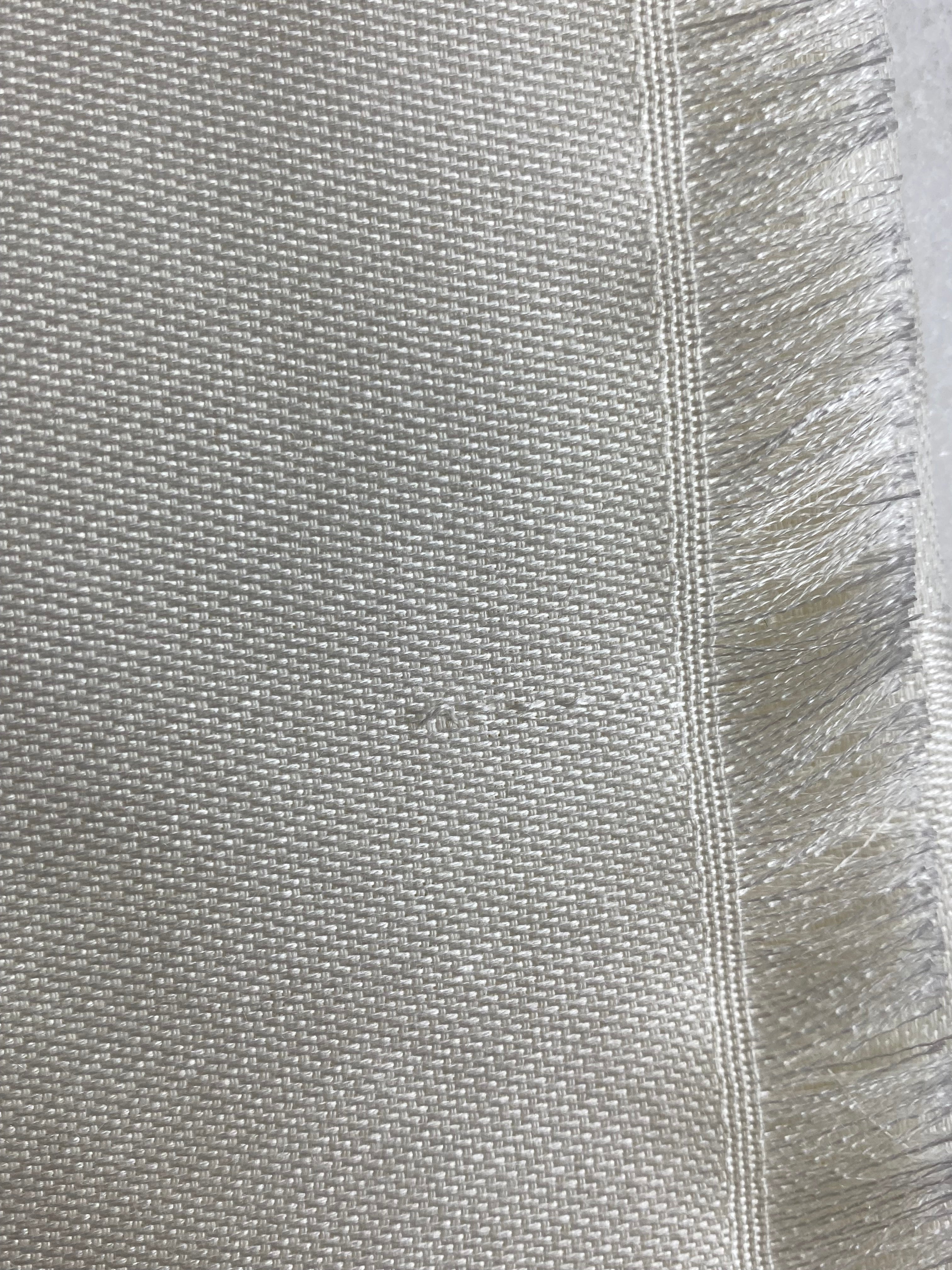 Gucci Off White GG Bamboo Scarf-Scarf-Gucci-The Closet Egypt