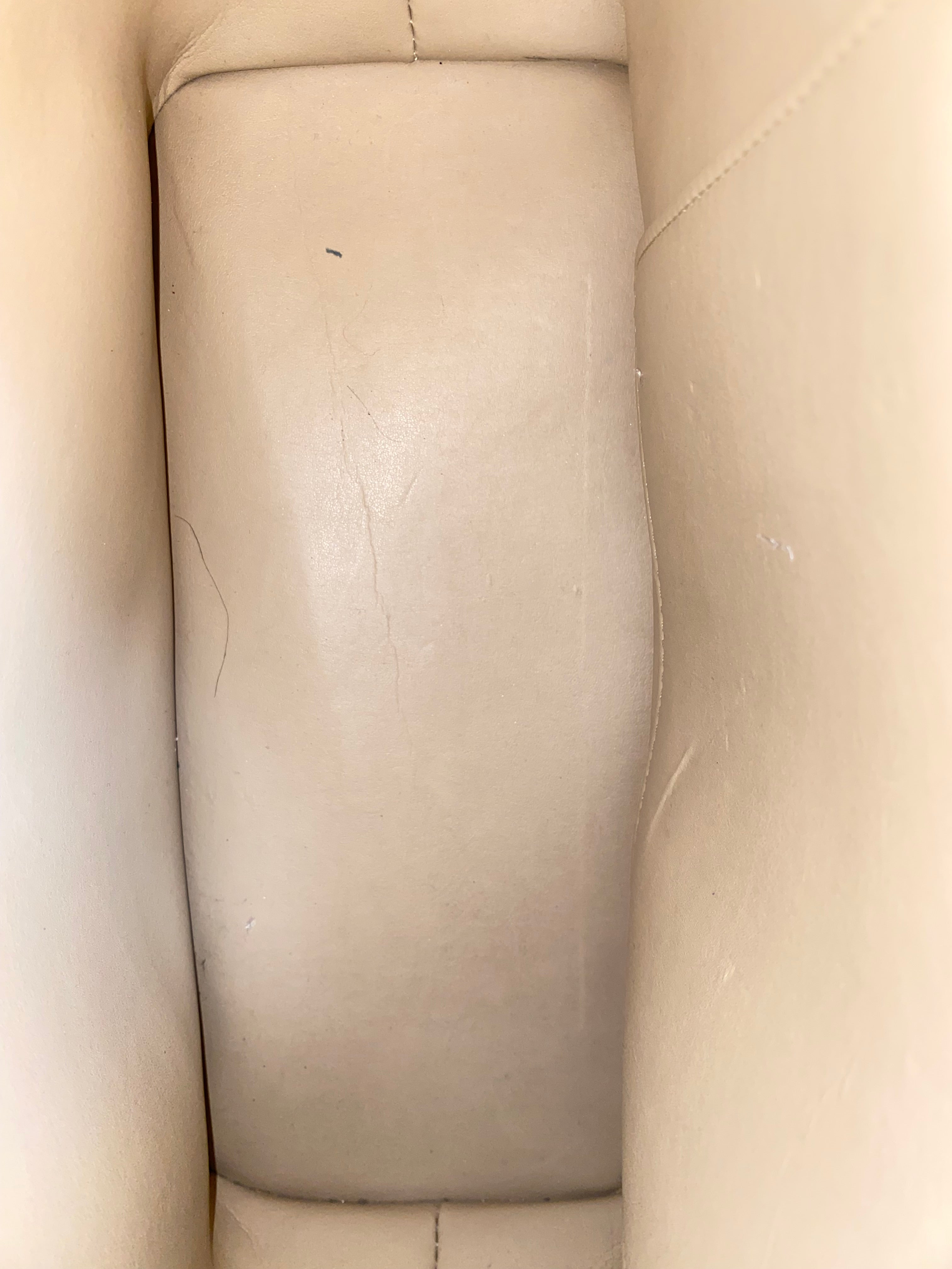 Louis Vuitton Beige Houston Vernis Shoulder Bag-handbag-Louis Vuitton-The Closet Egypt