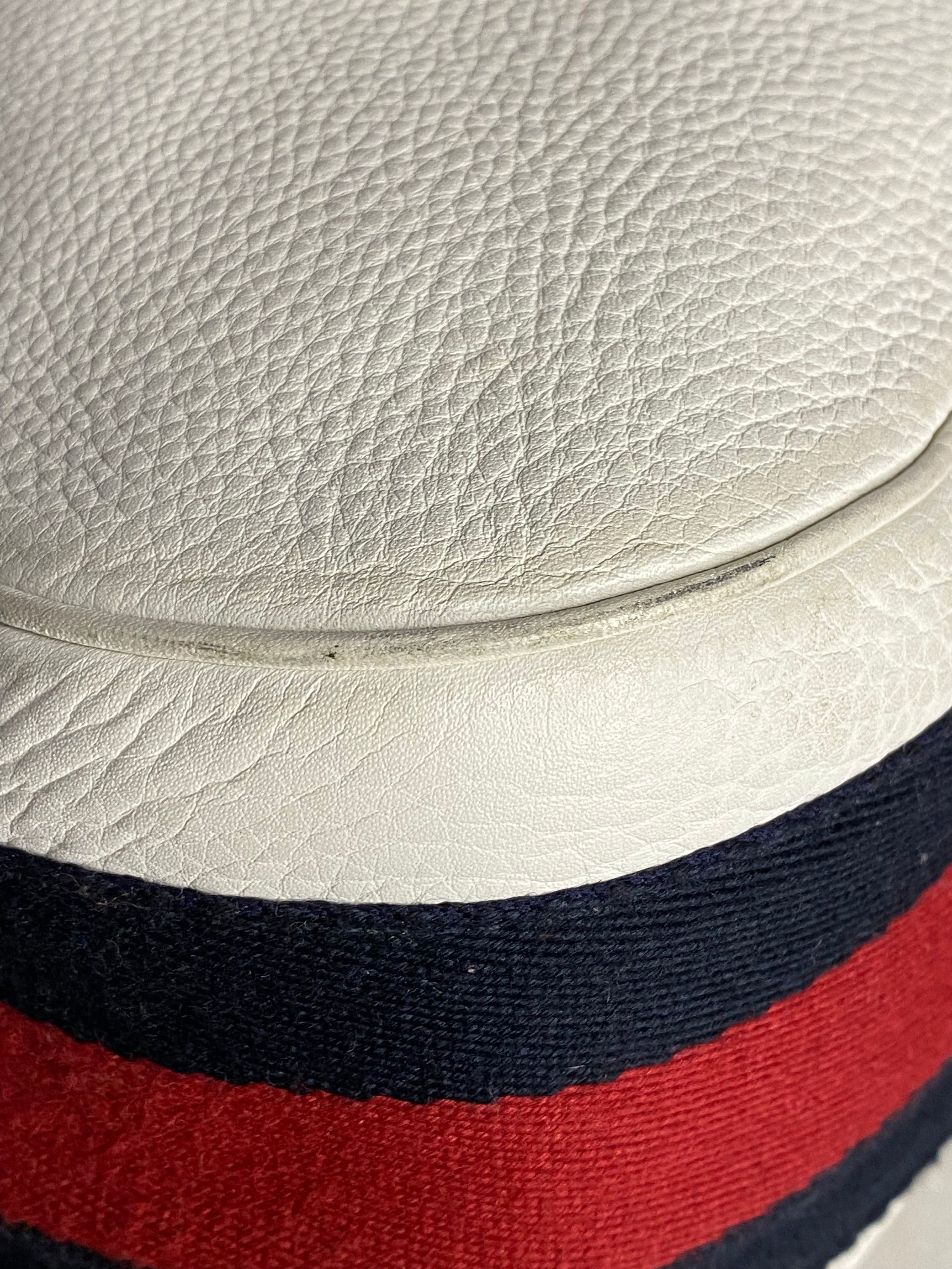 Gucci Off White Web Shoulder Bag-handbag-Gucci-The Closet Egypt