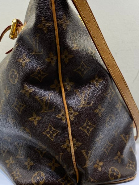 Louis Vuitton Monogram Palermo GM Bag-handbag-Louis Vuitton-The Closet Egypt