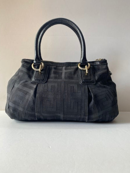Givenchy Black Tote Bag-handbag-Givenchy-The Closet Egypt