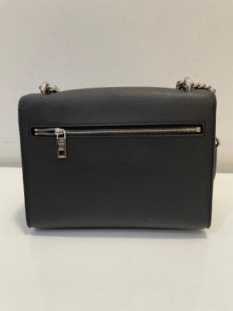 Louis Vuitton Black My Lockme Chain Bag-handbag-Louis Vuitton-The Closet Egypt