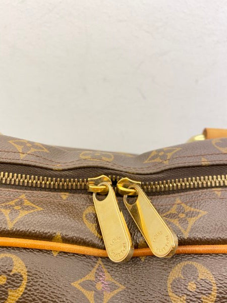 Louis Vuitton Monogram Manhattan Bag-handbag-Louis Vuitton-The Closet Egypt