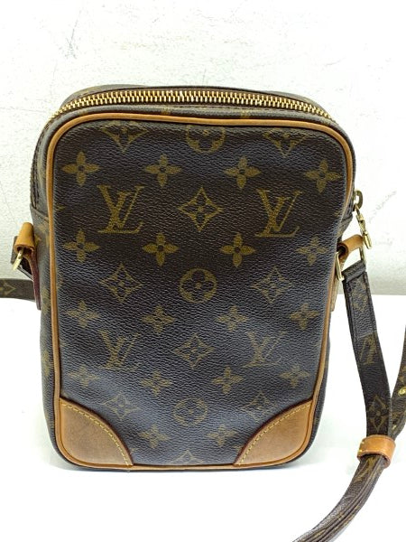 Louis Vuitton Nile Monogram Crossbody Bag-handbag-Louis Vuitton-The Closet Egypt