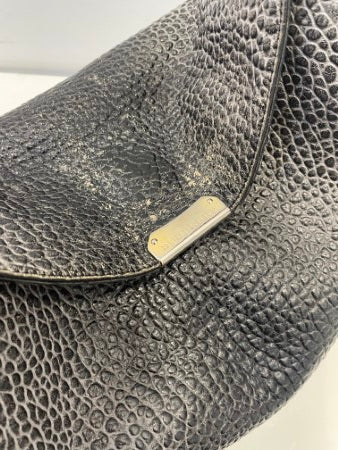 Burberry Black Heritage Bag-handbag-Burberry-The Closet Egypt