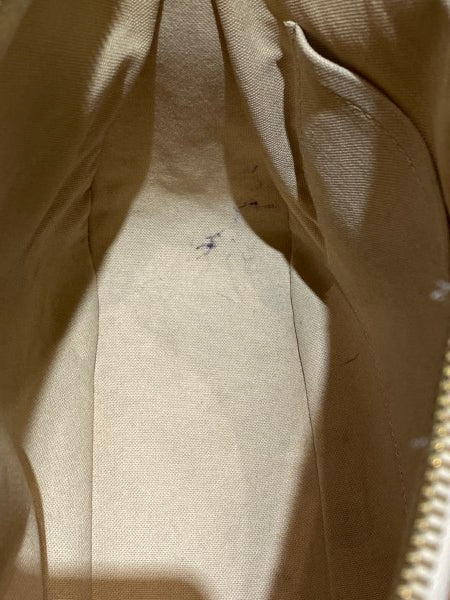 Louis Vuitton Damier Azur Siracusa PM Bag-handbag-Louis Vuitton-The Closet Egypt