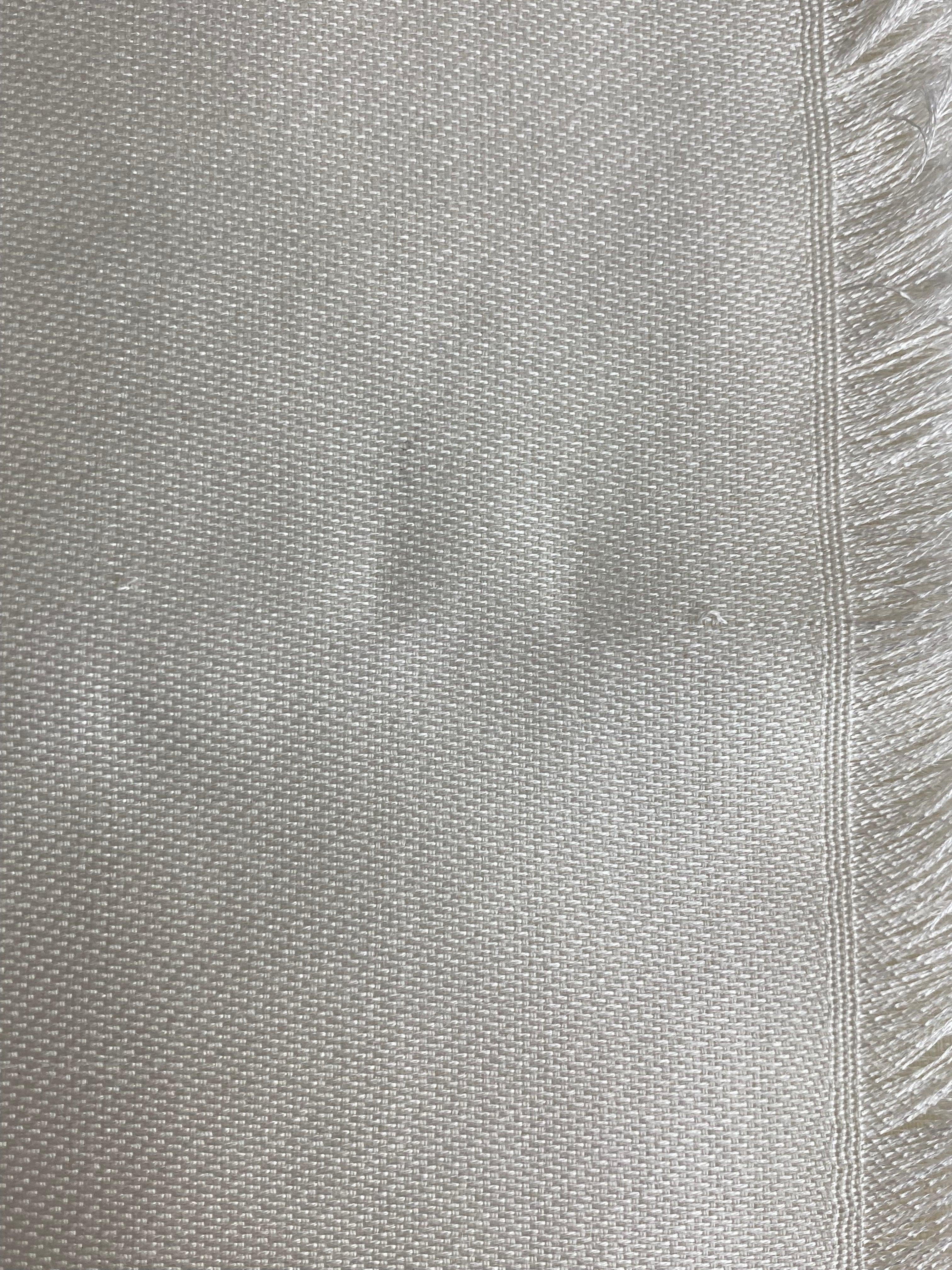 Gucci Off White GG Bamboo Scarf-Scarf-Gucci-The Closet Egypt