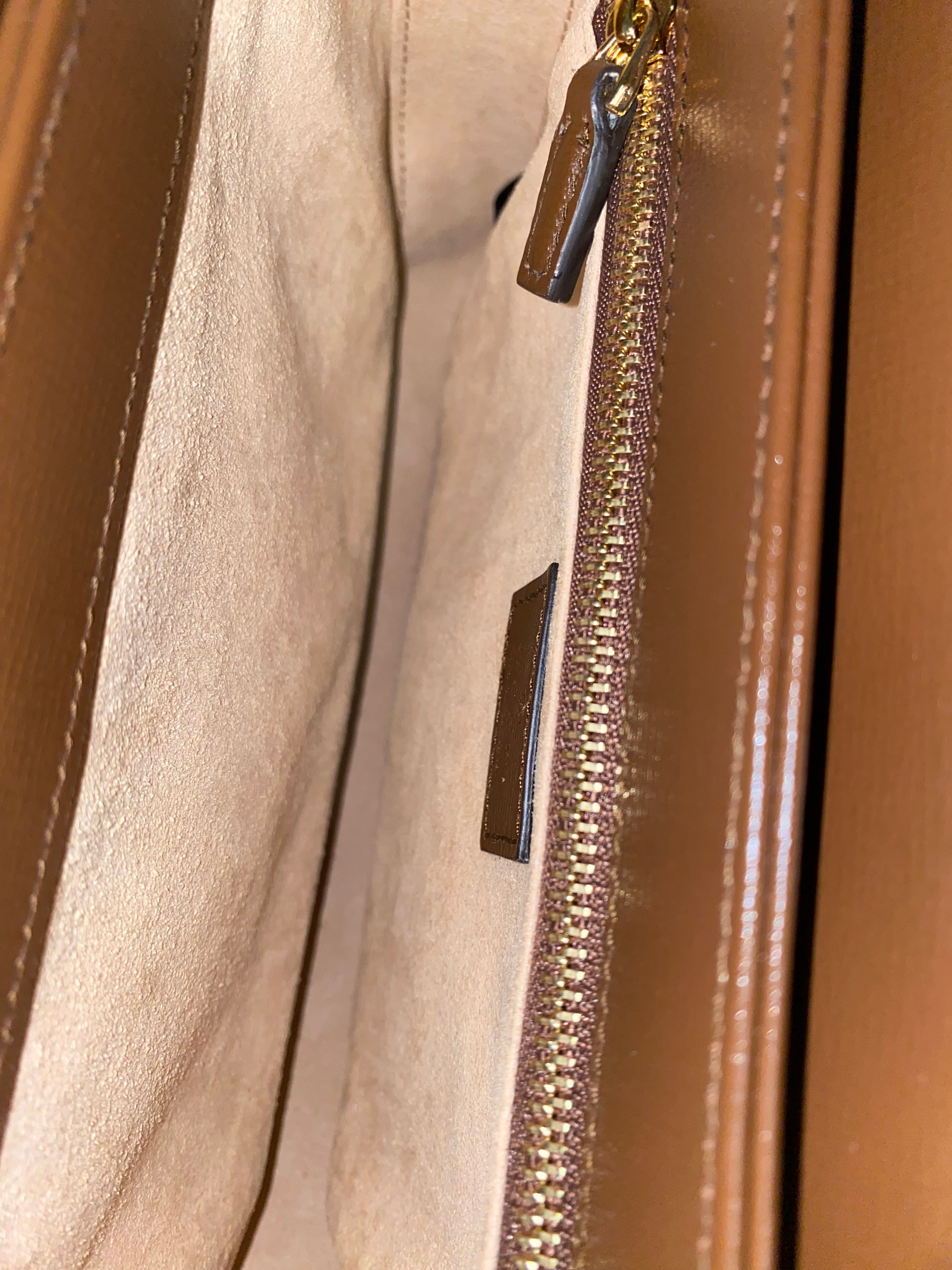 Gucci Brown Horsebit 1955 Shoulder Bag-handbag-Gucci-The Closet Egypt