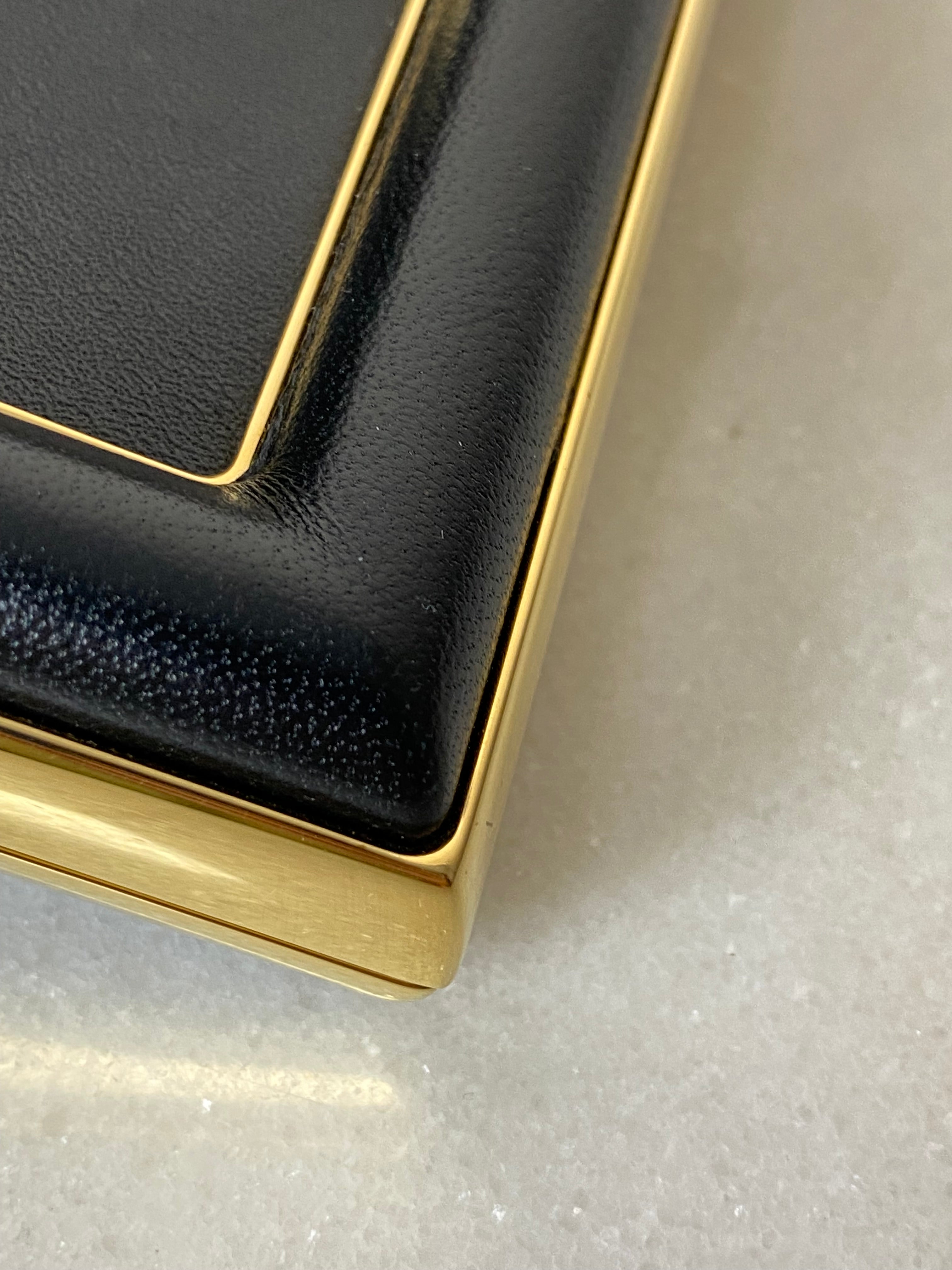 Fendi Black First Small Bag W/ Strap-handbag-Fendi-The Closet Egypt