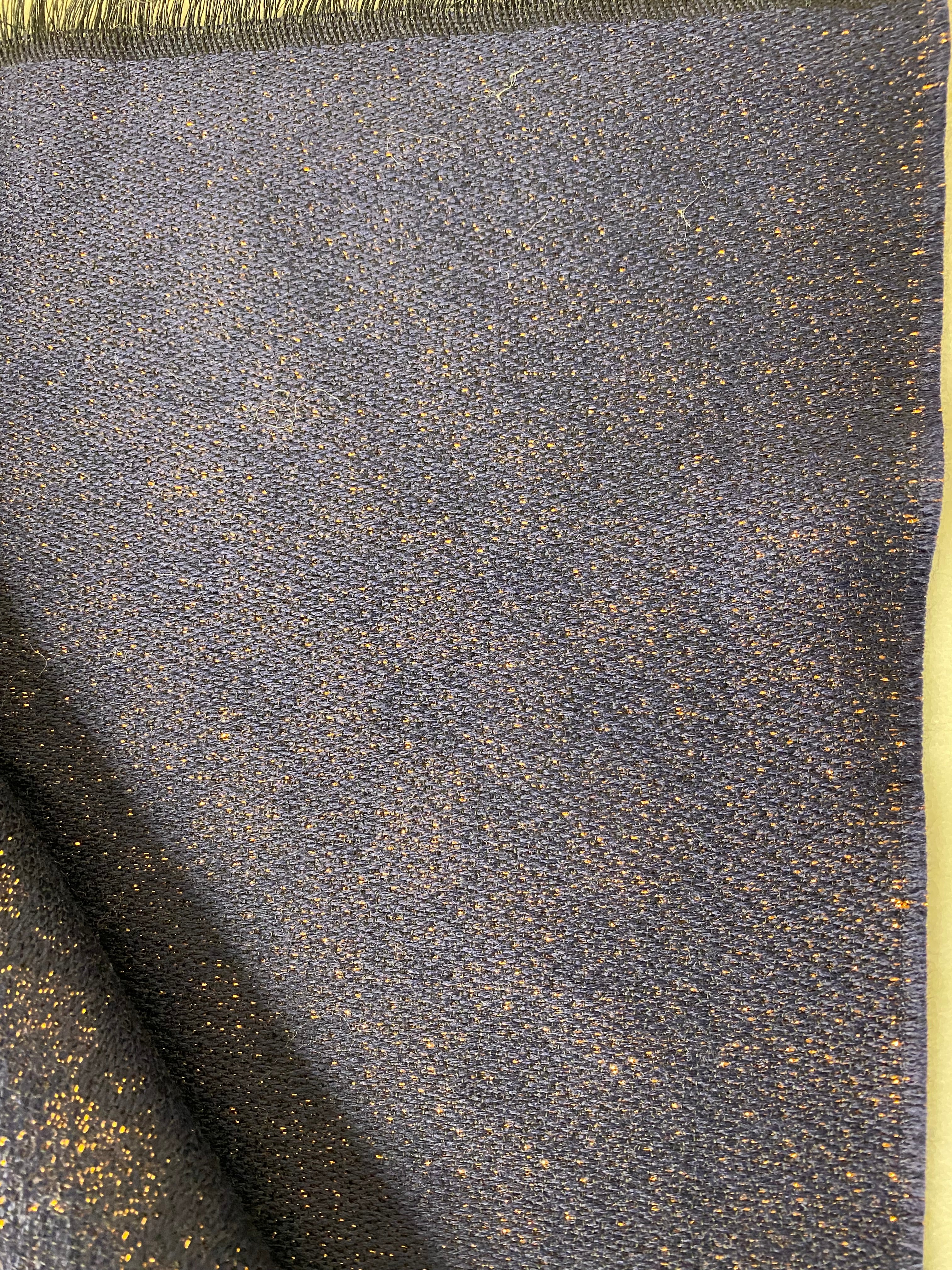 Gucci Bicolor GG Wool Scarf-Scarf-Gucci-The Closet Egypt