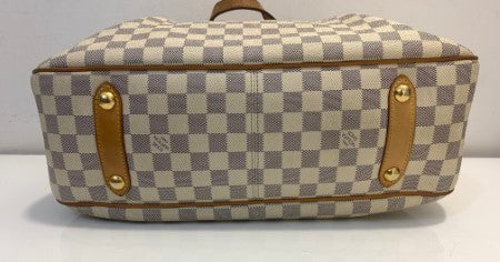 Louis Vuitton Damier Siracusa GM Bag-handbag-Louis Vuitton-The Closet Egypt