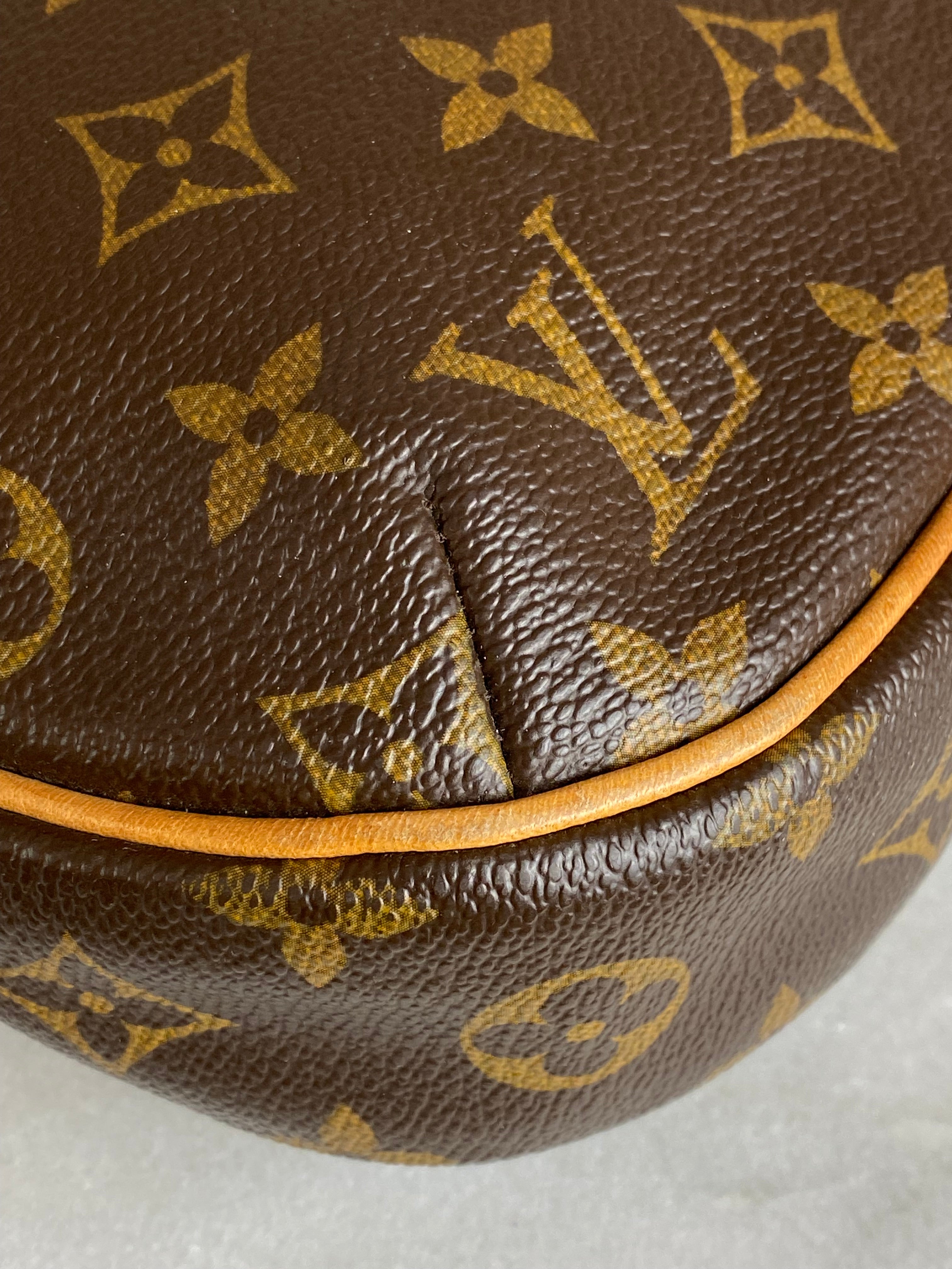 Louis Vuitton Monogram Odeon Crossbody PM Bag-handbag-Louis Vuitton-The Closet Egypt