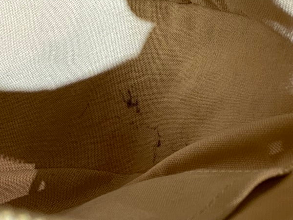 Louis Vuitton Damier Azur Siracusa PM Bag-handbag-Louis Vuitton-The Closet Egypt