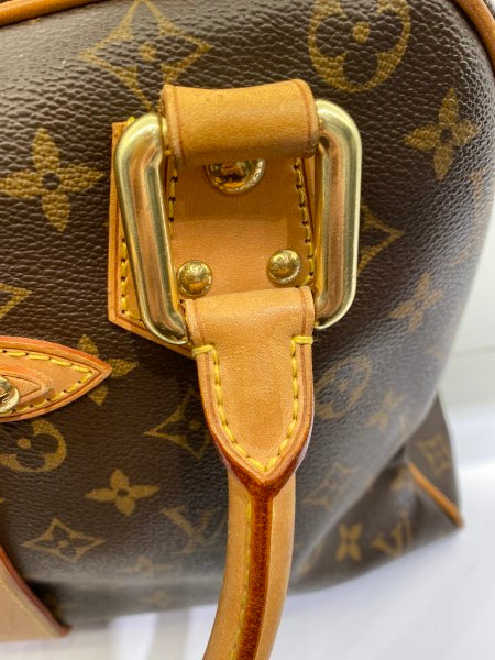 Louis Vuitton Monogram Manhattan Bag-handbag-Louis Vuitton-The Closet Egypt