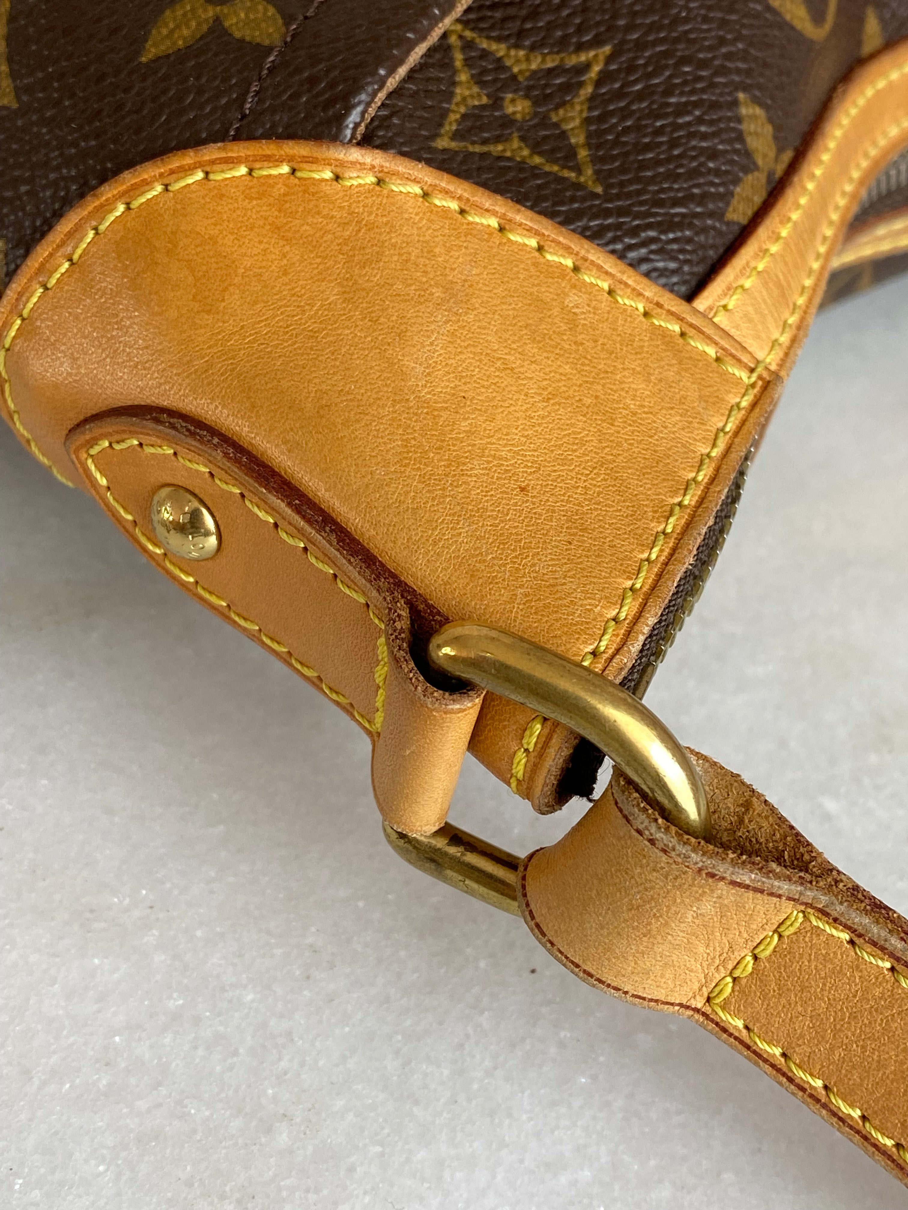 Louis Vuitton Monogram Odeon Crossbody PM Bag-handbag-Louis Vuitton-The Closet Egypt