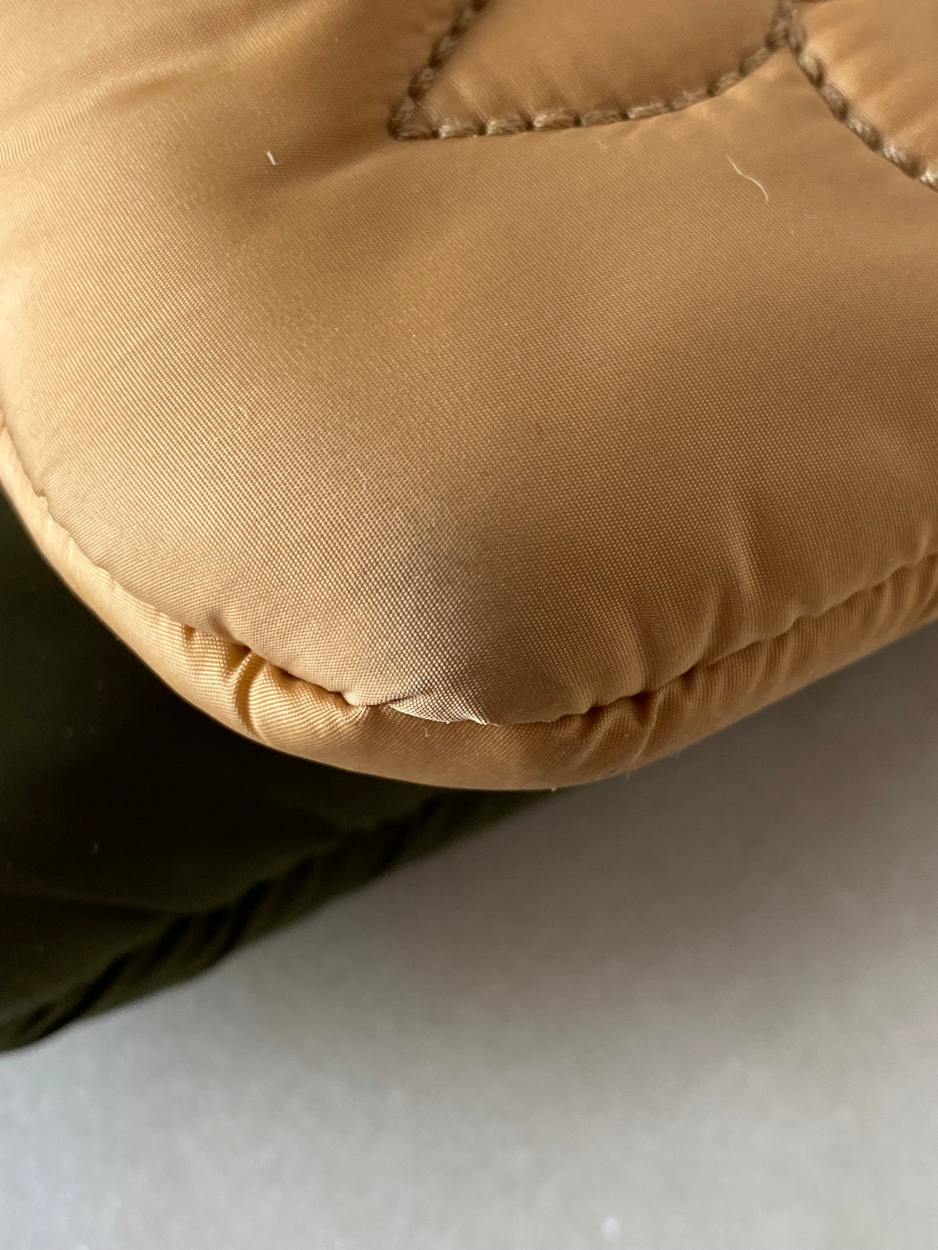 Louis Vuitton Bicolor Naylon Pillow Multti-Pochette Shoulder Bag-Pochette-Louis Vuitton-The Closet Egypt