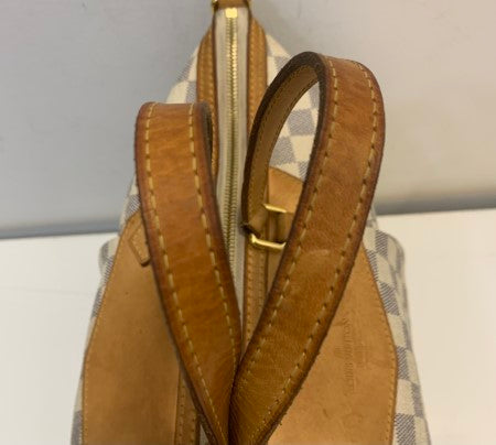 Louis Vuitton Damier Siracusa GM Bag-handbag-Louis Vuitton-The Closet Egypt