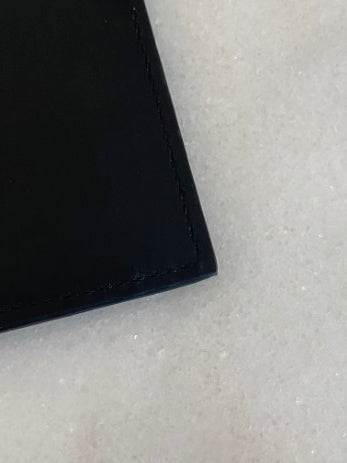 Dolce & Gabbana Black DG Card Holder-Card Holder-Dolce & Gabbana-The Closet Egypt