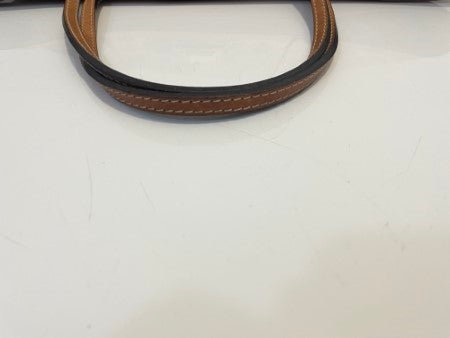 Dolce & Gabbana Bicolor Leopard Tote Bag-handbag-Dolce & Gabbana-The Closet Egypt