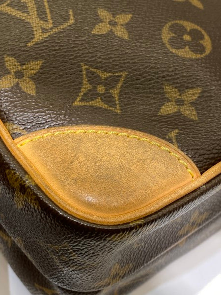 Louis Vuitton Nile Monogram Crossbody Bag-handbag-Louis Vuitton-The Closet Egypt