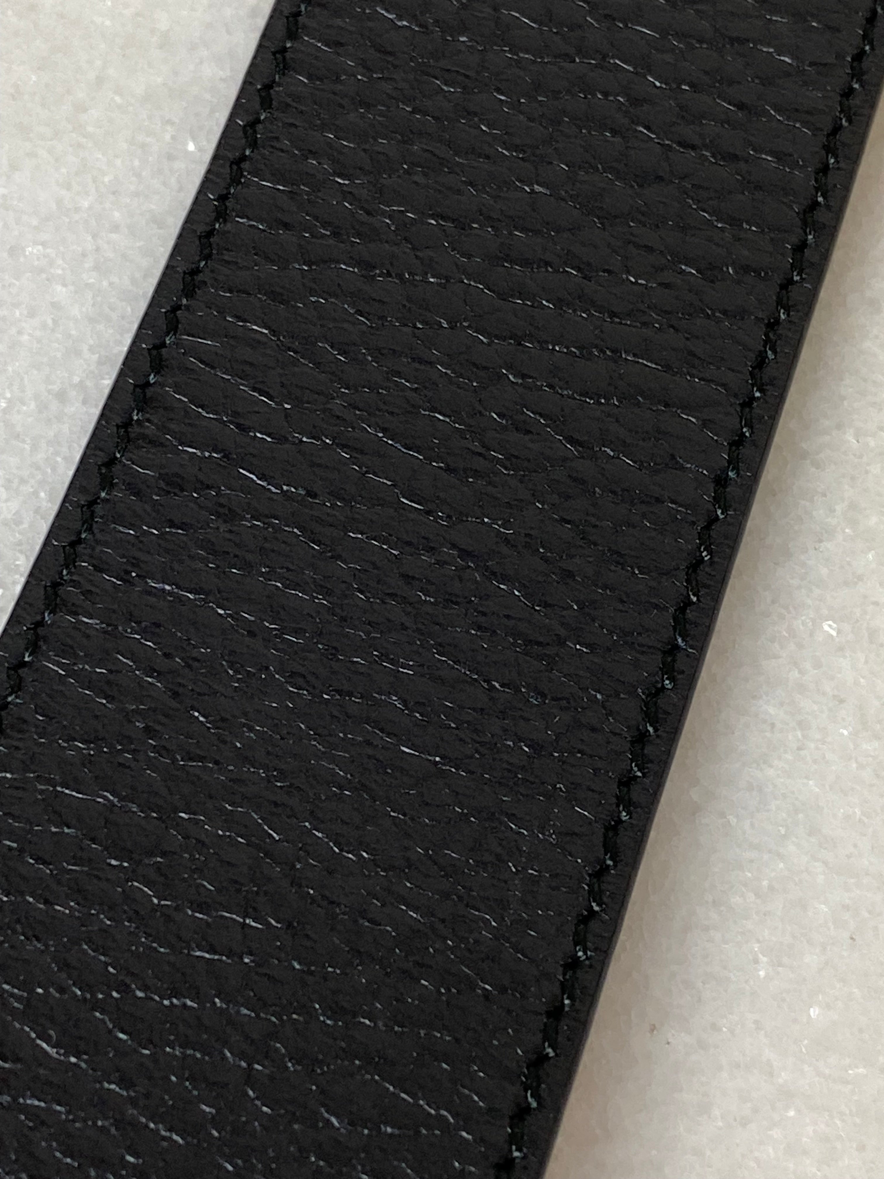Gucci Bicolor Reversible Belt 38-Belt-Gucci-The Closet Egypt