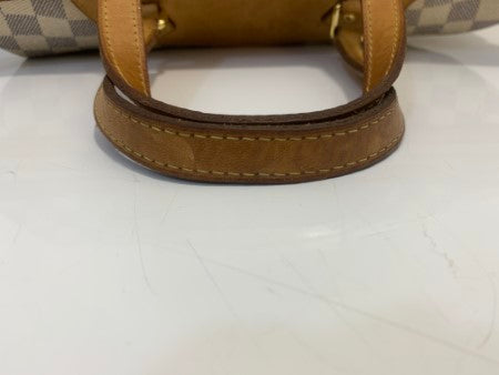 Louis Vuitton Damier Siracusa GM Bag-handbag-Louis Vuitton-The Closet Egypt